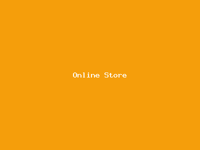 Online Store